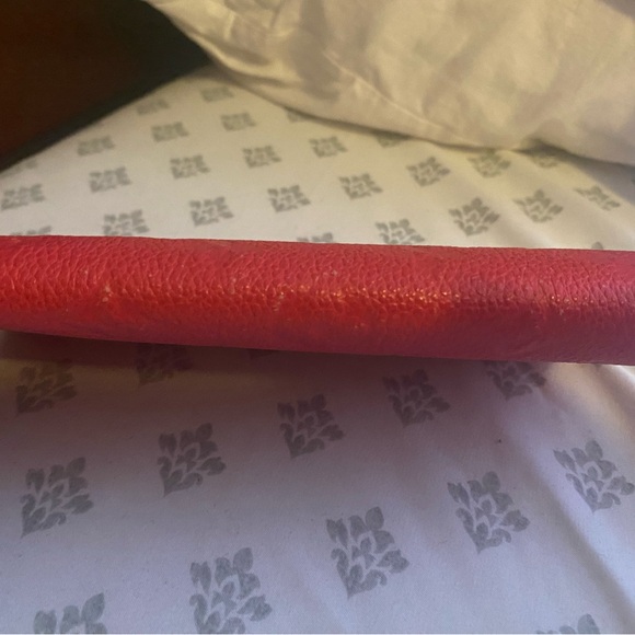 𝅺LOUIS vuitton empriente emilie wallet only**** - Picture 17 of 17